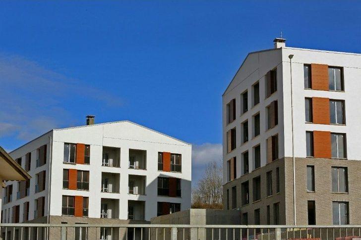 Toki’den İstanbullulara Müjde G1