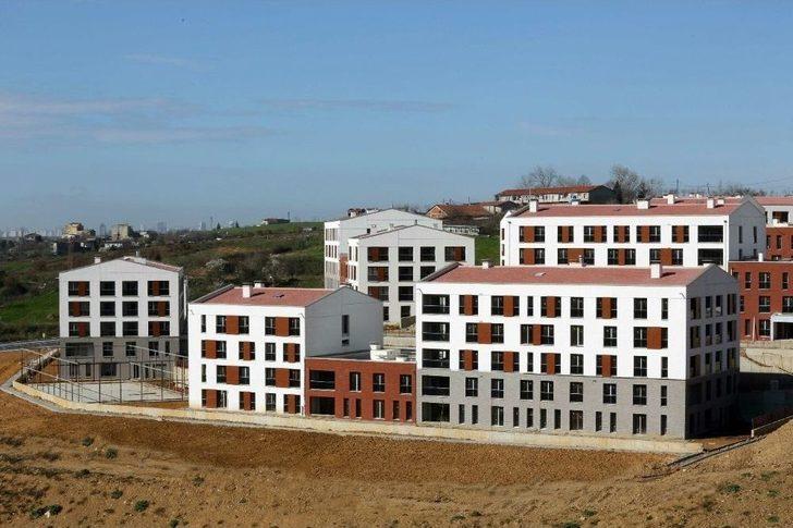 Toki’den İstanbullulara Müjde G2