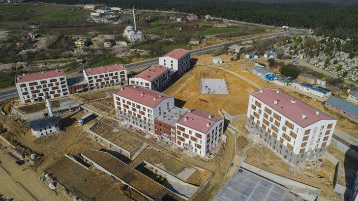 Toki’den İstanbullulara Müjde G3