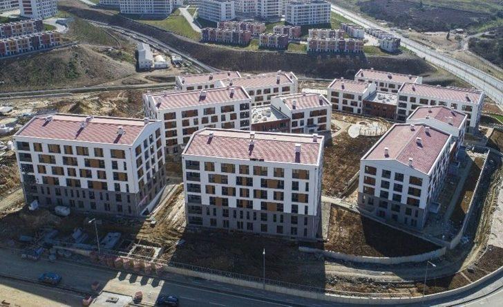 Toki’den İstanbullulara Müjde G4