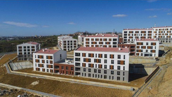 Toki’den İstanbullulara Müjde G5