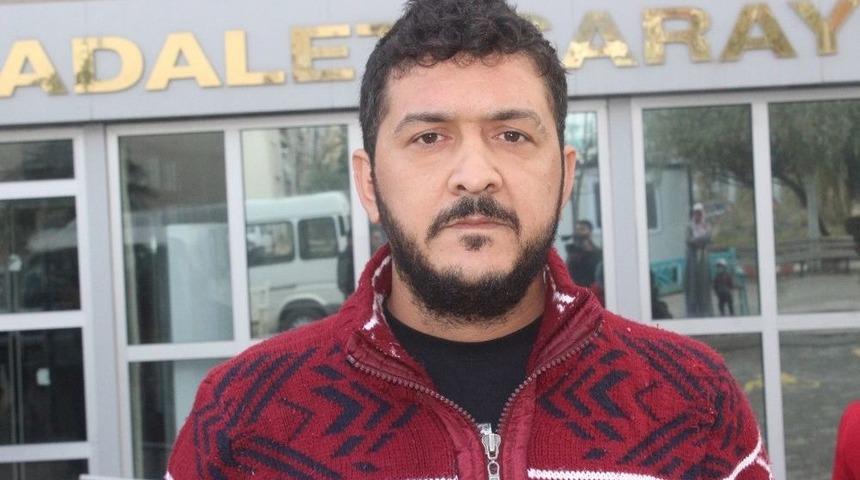 10 Yaşındaki &Ccedil;ocuğa Hortumla Darp İddiası