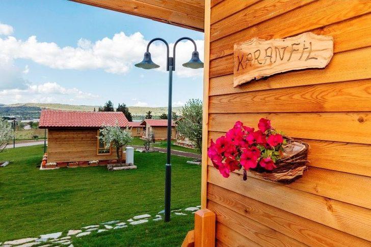 Bu Köyde "hayat" Var G1