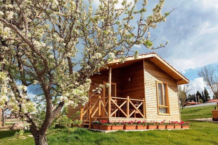 Bu Köyde "hayat" Var G4