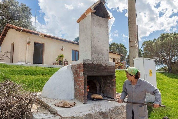 Bu Köyde "hayat" Var G5