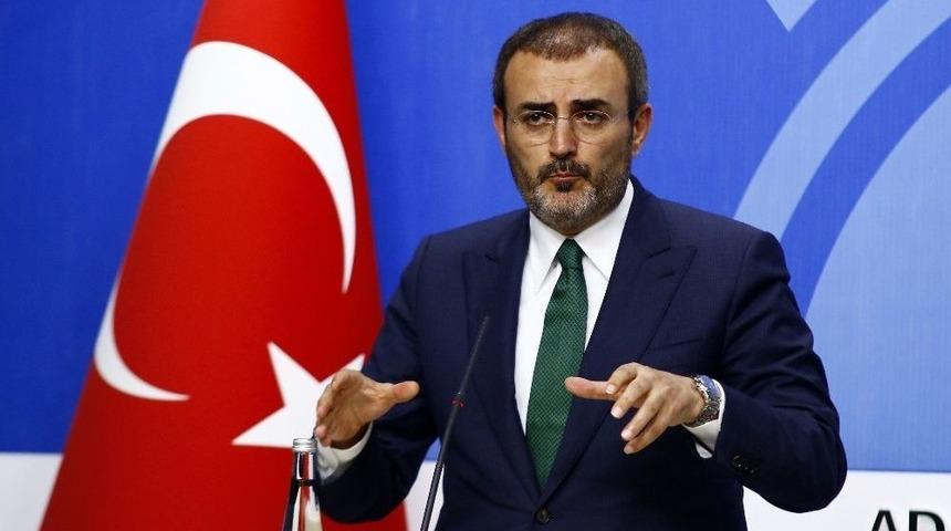 Mahir &Uuml;nal: &ldquo;eski Sisteme D&ouml;nmeyi Kendilerine Vizyon Edinmişler&rdquo;