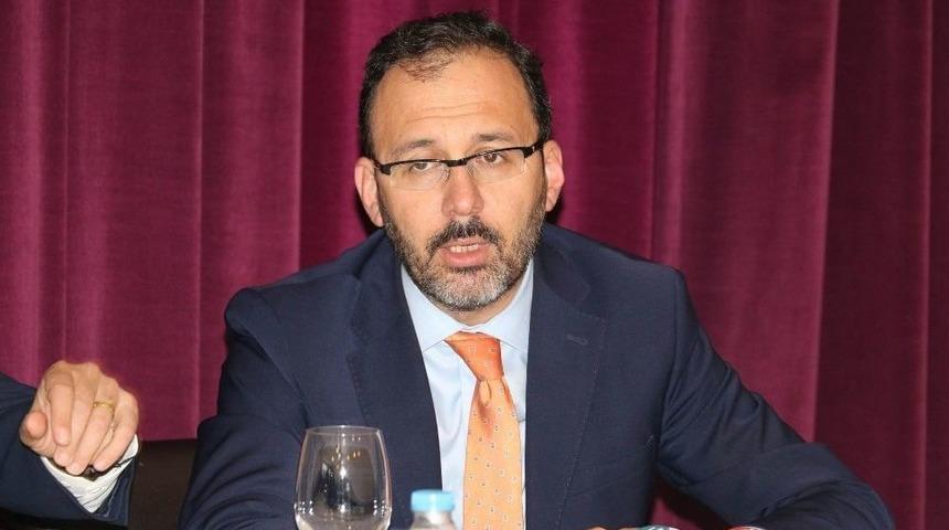 S&uuml;per Lig&rsquo;in İsim Hakkı Bir Bu&ccedil;uk Yıl Daha Spor Toto&rsquo;da