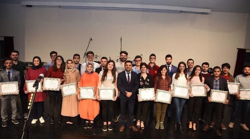 2018 Yılında 2018 &Uuml;nite Kan Bağışı Projesi Tamamlandı