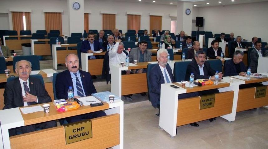 Giresun İl &Ouml;zel İdaresi&rsquo;nin 2018 Yılı B&uuml;t&ccedil;esi 55 Milyon