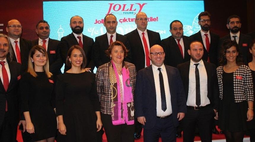 T&uuml;rk Turizmciler 2018&rsquo;den Umutlu