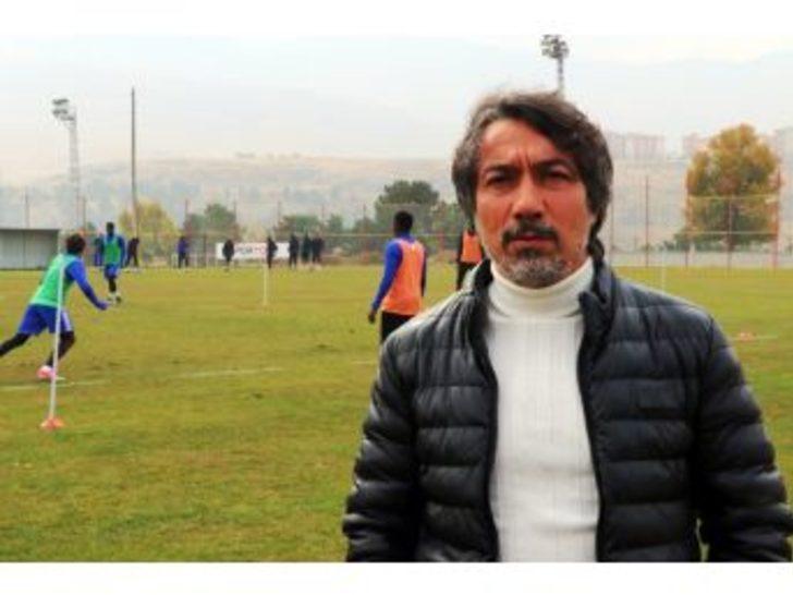 Evkur Yeni Malatyaspor, Gol Yollarında Etkisiz Kalıyor