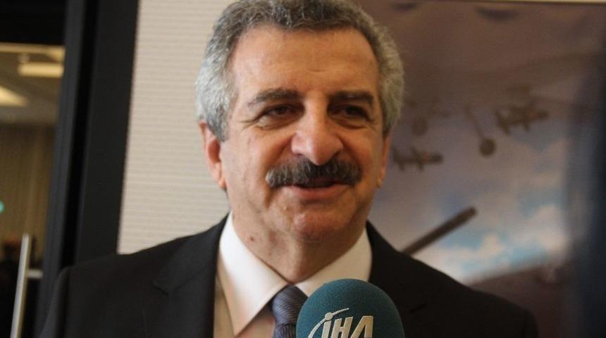 Yerli İnsansız Araçlar Askeri Operasyonlarda Kayıpları En Aza İndirecek