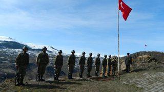 Çanakkale Zaferi Posof’ta Etkinliklerle Kutlandı