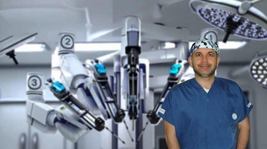 Türk Doktora Sınırları Aşan Davet