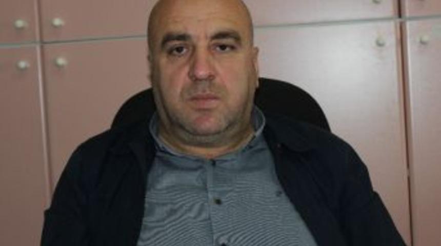 Engelli &Ccedil;ocuğu Olan Yolcuyu Ara&ccedil;tan Attığı İddia Edilen Şof&ouml;r: