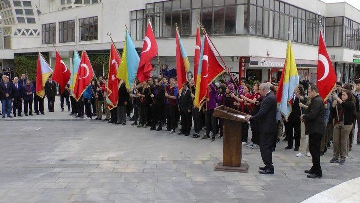 18 Mart Çanakkale Şehitleri Akçakoca’da Anıldı G4