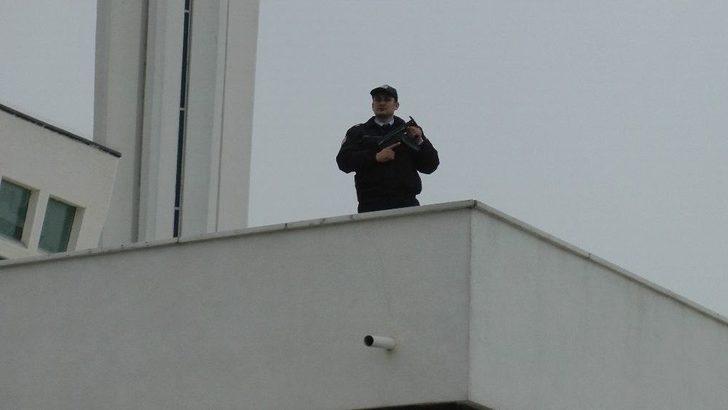 18 Mart Çanakkale Şehitleri Akçakoca’da Anıldı G5