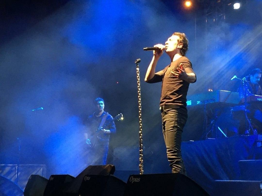 &Ccedil;aka Bey Kitap G&uuml;nleri&rsquo;nde Kıra&ccedil; R&uuml;zgarı