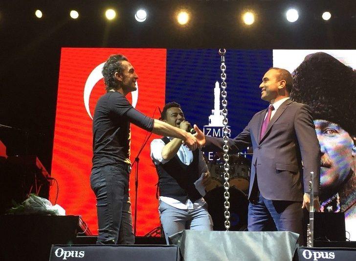 Çaka Bey Kitap Günleri’nde Kıraç Rüzgarı G4