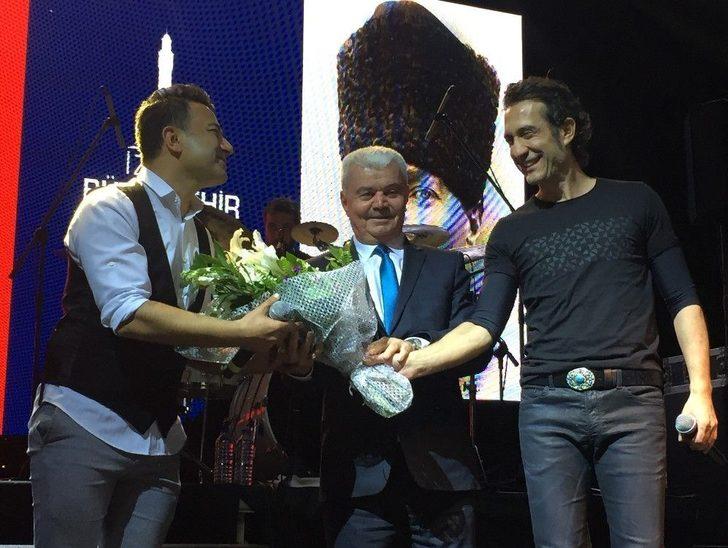 Çaka Bey Kitap Günleri’nde Kıraç Rüzgarı G5