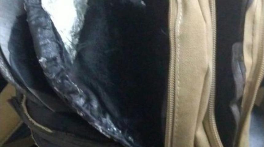 Tekirdağ&rsquo;da 3 Yabancı Uyruklu Hırsız Yakalandı