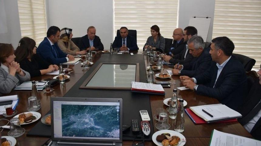 Başkan Ay, "kararlar Vatandaş Odaklı Alınacak"