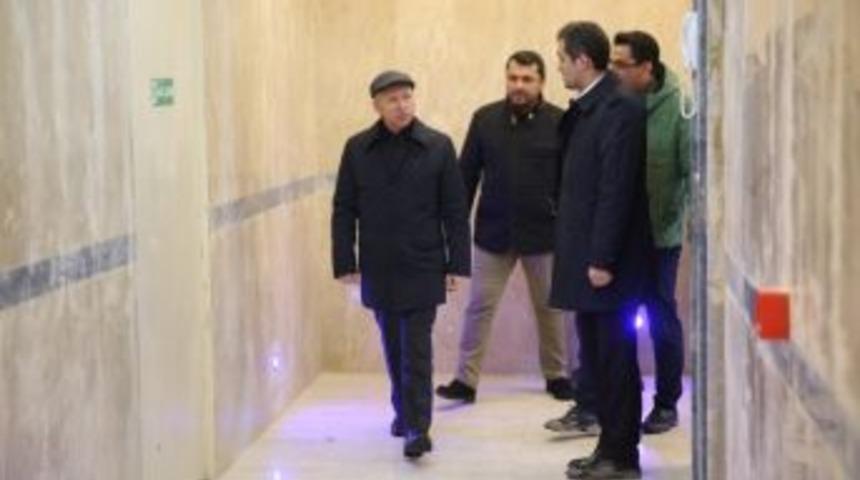 Kocasinan&rsquo;ın Ziyag&ouml;kalp Konutlarında Mutlu Son