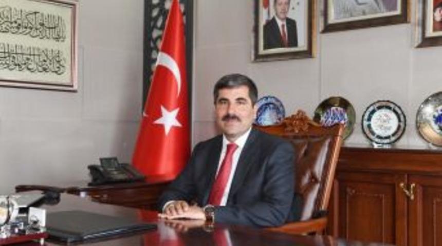 Başkan Asya&rsquo;dan &lsquo;taksit&rsquo; Uyarısı