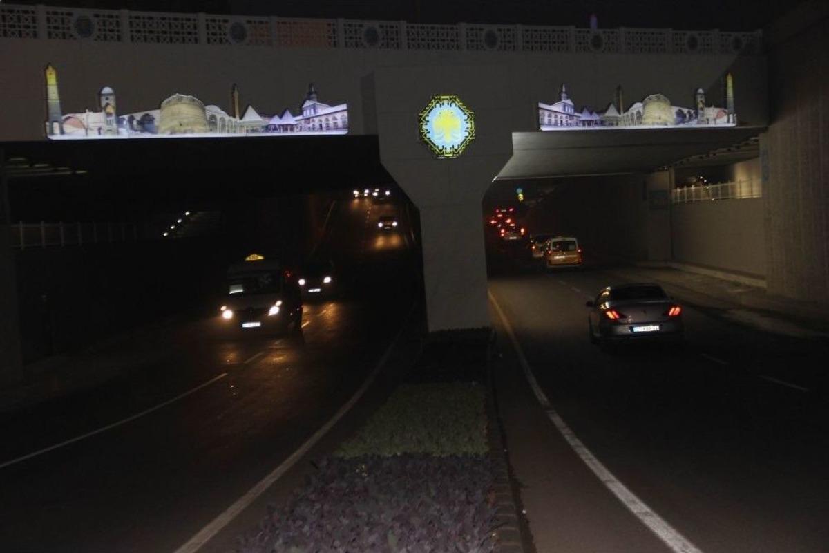 Madde Bağımlılarının Kullandığı Alt Ge&ccedil;it Yenilerek Halkın Hizmetine Sunuldu