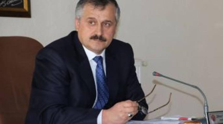 Ak Parti&rsquo;nin Bafra Belediye Başkan Adayı Belli Oldu