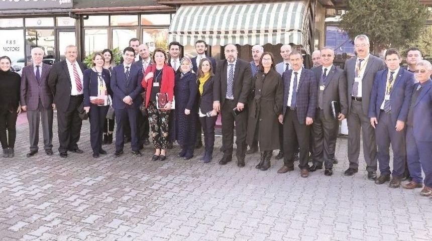 M&uuml;kemmelliğin 4. Yıldızı Başiskele Belediyesi&rsquo;ne