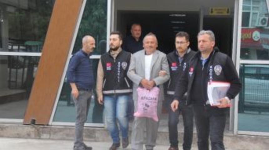 Kiracısı Olan Baba Ve 2 Oğlunu Vuran Şahıs Tutuklandı