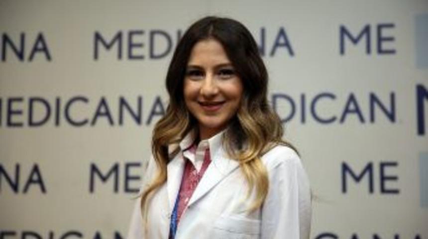 Diyetisyen Beyza Vural &Ouml;ten: &ldquo;fazla Tuz T&uuml;ketimi Hastalıklara Neden Oluyor&rdquo;