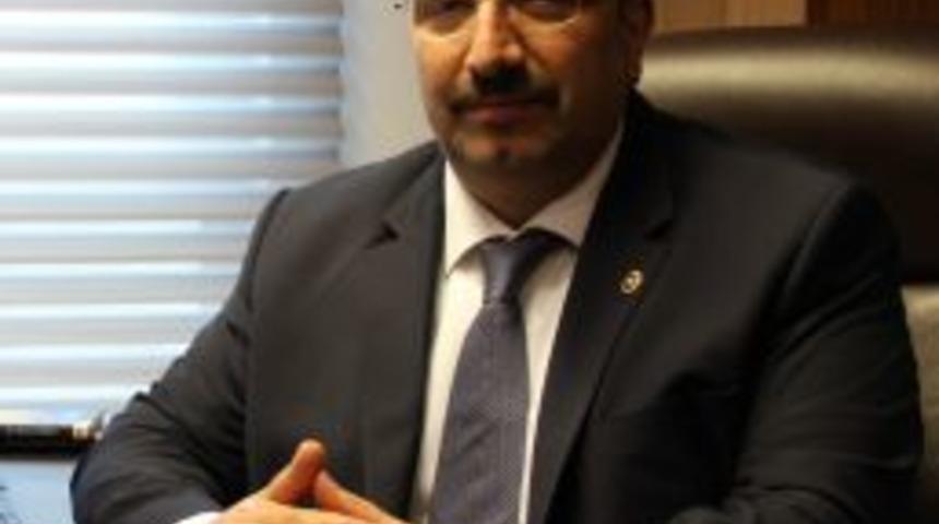 Milletvekili A&ccedil;ıkkapı;"t&uuml;rkiye&rsquo;nin G&uuml;&ccedil;l&uuml; Ve Kudretli Bir &Uuml;lke Olduğunu Herkes Bilecek Ve Kabul Edecek"