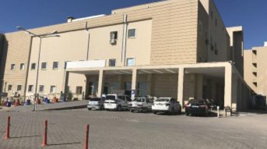 Siverek&rsquo;te Yıldırım D&uuml;şt&uuml;: 1 &Ouml;l&uuml;, 1 Yaralı