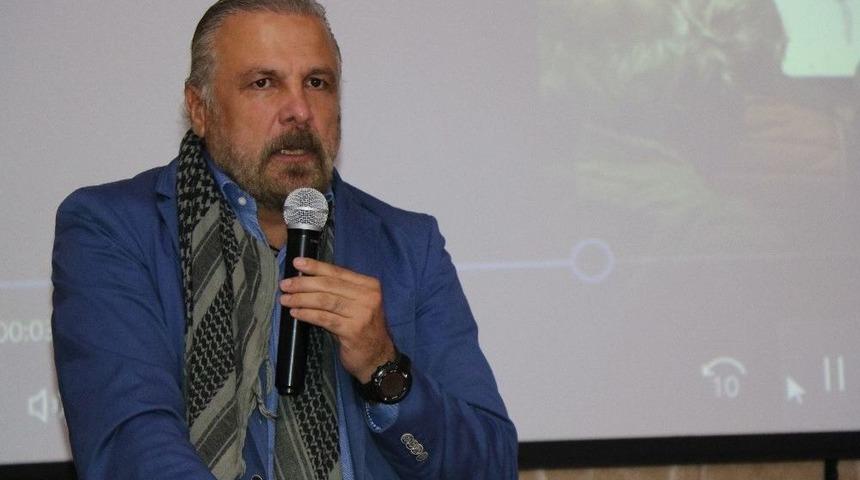 Mete Yarar: &ldquo;t&uuml;rkiye&rsquo;yi Parayla Terbiye Etmeye &Ccedil;alışıyorlar&rdquo;