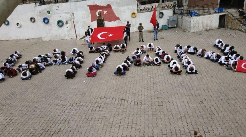 &Ccedil;iftehan&rsquo;da Vatan Y&uuml;r&uuml;y&uuml;ş&uuml;