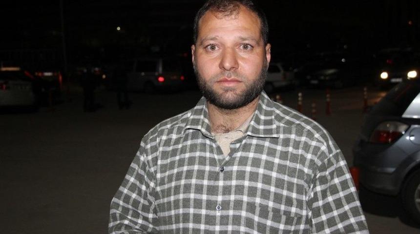 Hastaneden Bebek Ka&ccedil;ırma Olayı Bilinmezliğini Koruyor