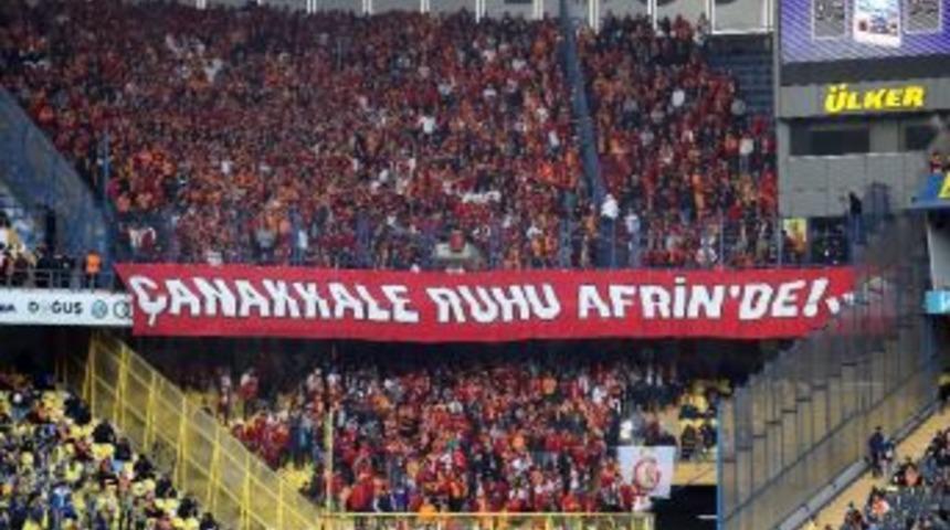 Galatasaray, Taraftarlarına Teşekk&uuml;r Etti