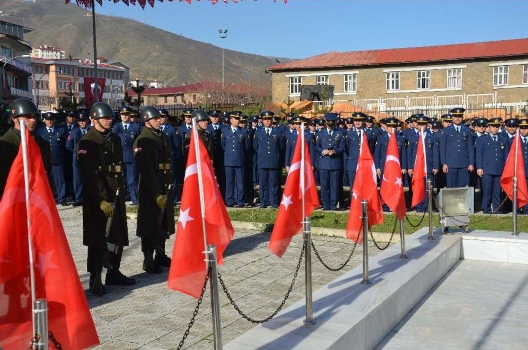 18 Mart Şehitleri Anma G&uuml;n&uuml; Ve &Ccedil;anakkale Zaferi