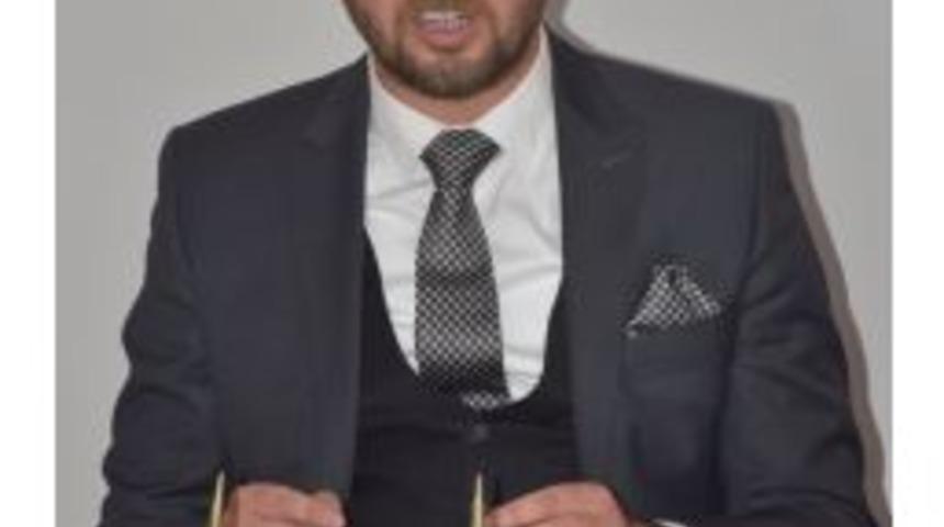 Aloğlu: &ldquo;nato&rsquo;nun &Ouml;z&uuml;r Dilemesi Milletimizi Tatmin Etmez!&rdquo;