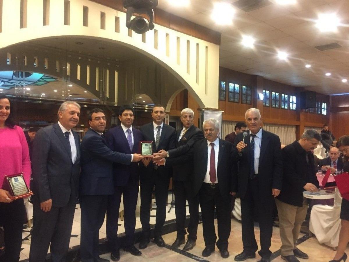 Sarıkamış Tanıtma Ve Yardımlaşma Derneği&rsquo;nin &ldquo;geleneksel Kete Gecesi&rdquo;