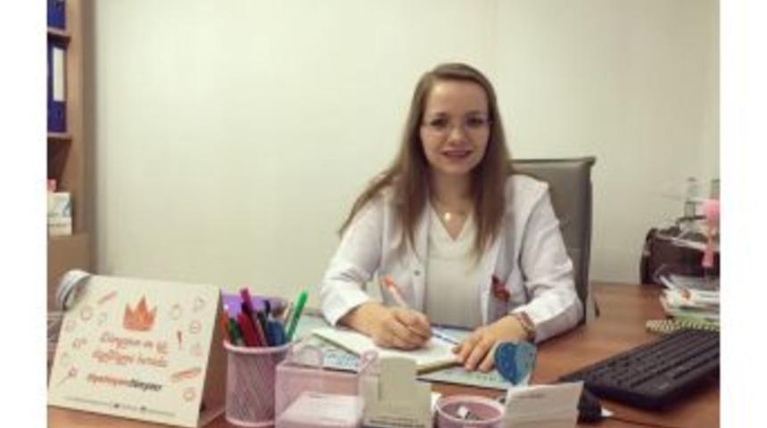 Diyetisyen Mercan: &ldquo;kışın Alışveriş Listenizde Mantar, Yumurta, Yeşil Sebzeler, Turun&ccedil; Meyveler Mutlaka Olmalı&rdquo;