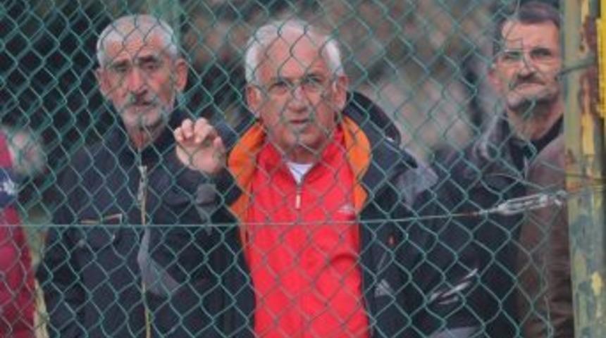 Yeşilyurt Belediyespor&rsquo;da Fatura Teknik Heyete Kesildi