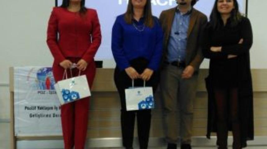 &ldquo;girişimcilik Ve Etkili İletişim&rdquo; Semineri