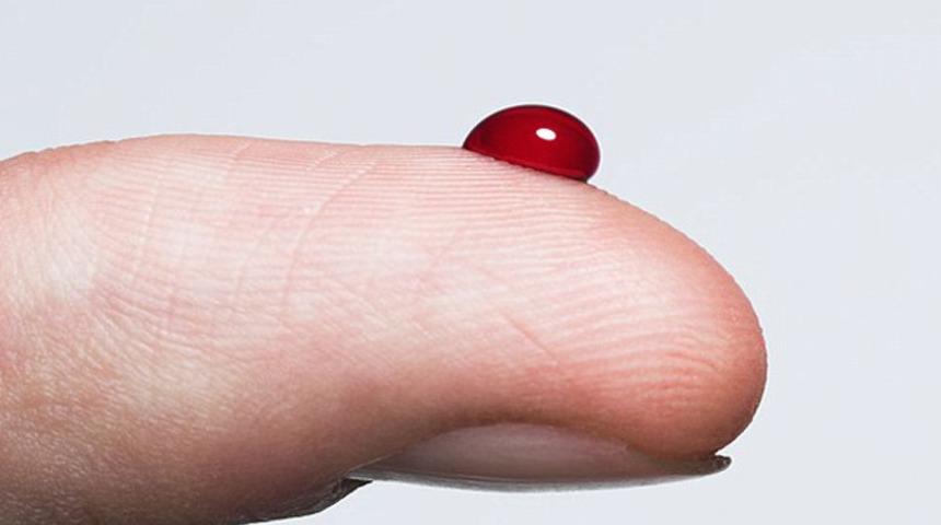 Basit bir kan tahlili hayatınızı kurtarabilir!