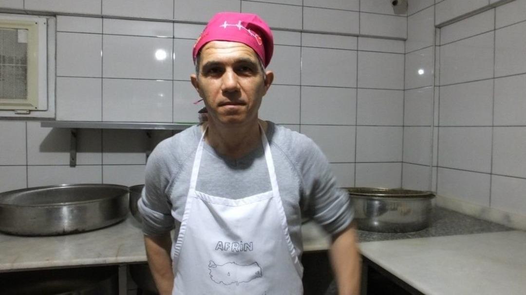 Ekmek Arası &Ccedil;orba İlgi G&ouml;rd&uuml;