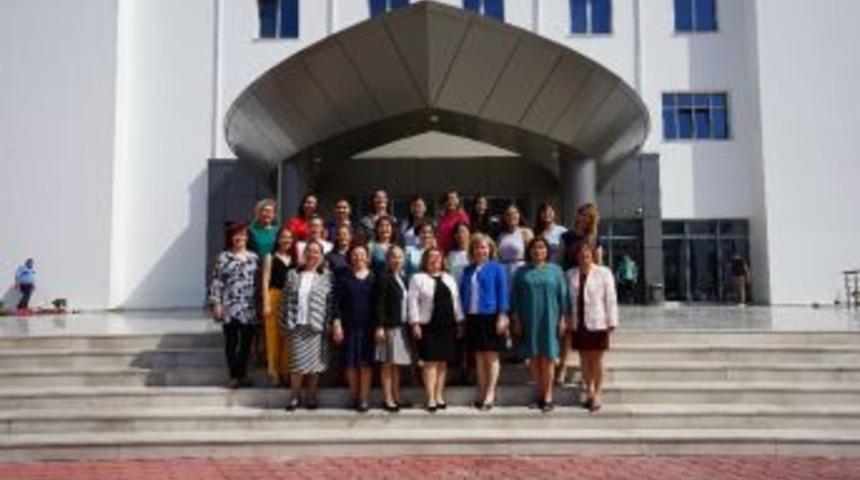 Kuzey Kıbrıs T&uuml;rk Cumhuriyeti&rsquo;nin İlk Hemşirelik Fak&uuml;ltesi Kuruldu