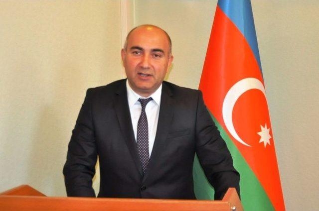 Başkonsolos Guliyev: “ermenistan’da Sarkisyan Gitti, Paşinyan Geldi. Ama Hiçbir Şey Değişmeyecek”