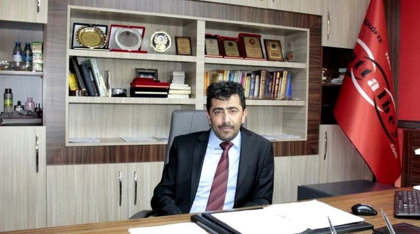 Şampiyon İl&ccedil;e Kendi Aday Adayını Mecliste G&ouml;rmek İstiyor